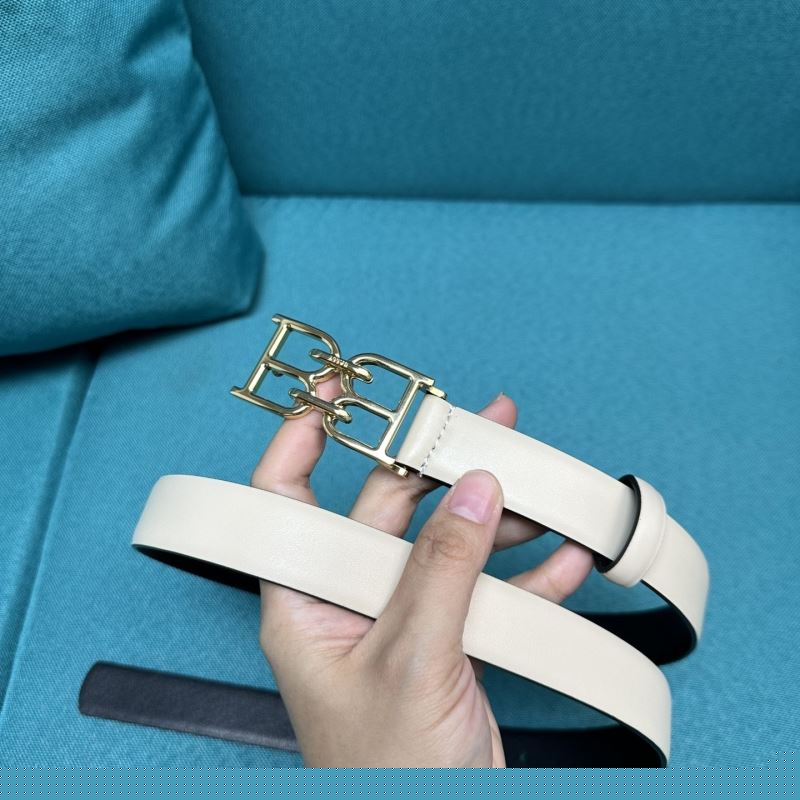 B**rry belts